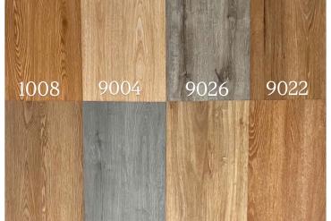 Sàn Vinyl – Xu Hướng Lót Sàn Thông Minh Cho Nhà Ở & Công Trình Hiện Đại