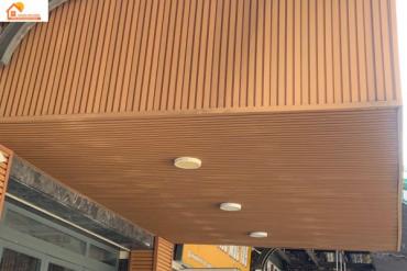 Lam Sóng Nhựa Ngoài Trời Hoàng Anh Home – Lựa Chọn Đẳng Cấp Cho Công Trình Bền Vững