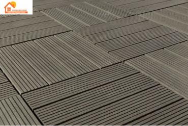 Vỉ Gỗ Nhựa Ngoài Trời – Giải Pháp Hoàn Hảo Cho Không Gian Sống Hiện Đại