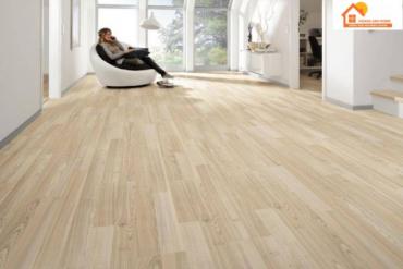Sàn Vinyl Vân Gỗ – Giải Pháp Hoàn Hảo Cho Không Gian Sống Hiện Đại