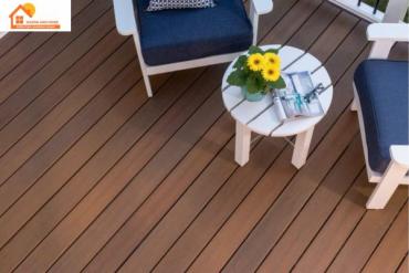 Sàn Ngoài Trời Ban Công – Khi Đường Cong Trở Thành Nghệ Thuật