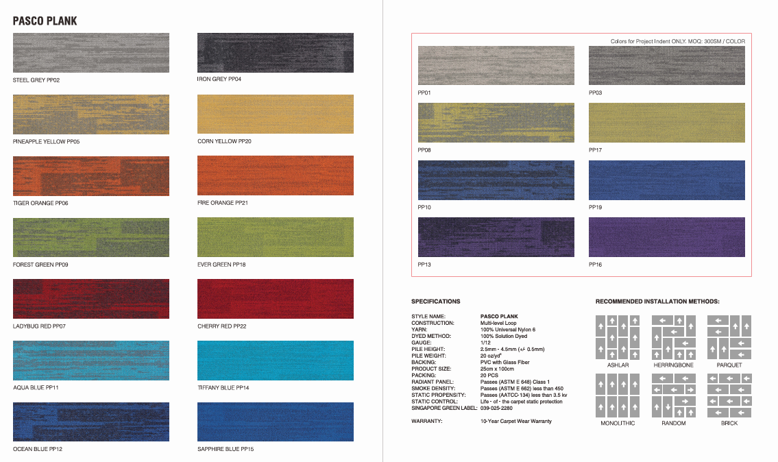 Color Range