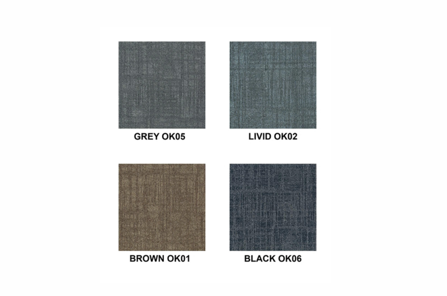 Color Range