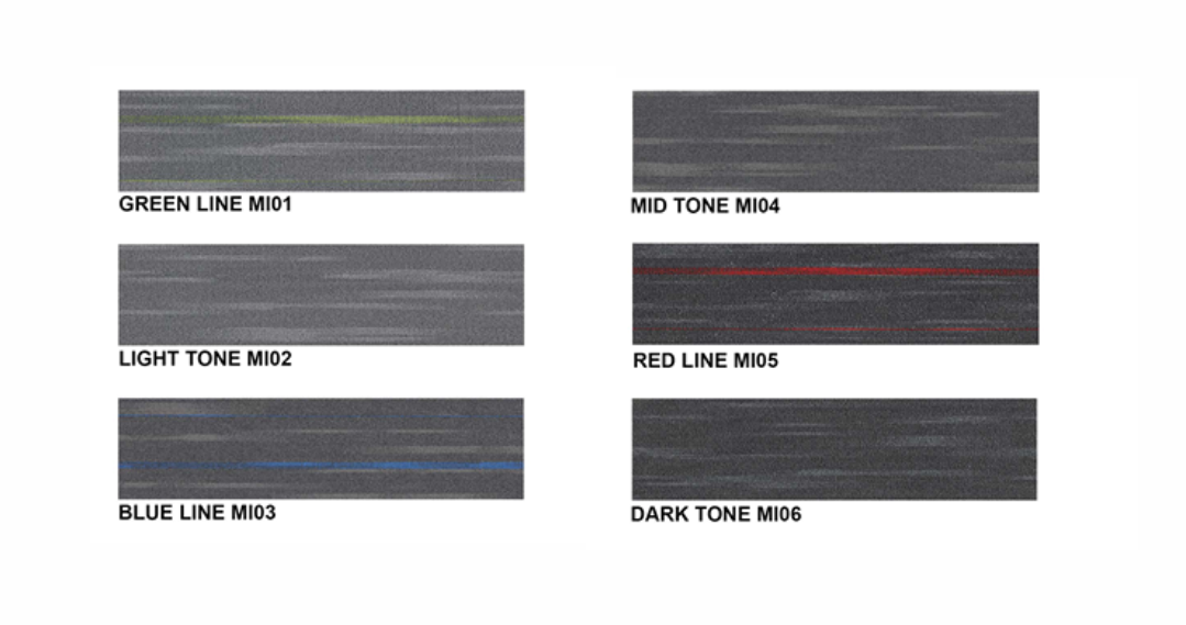 Color Range