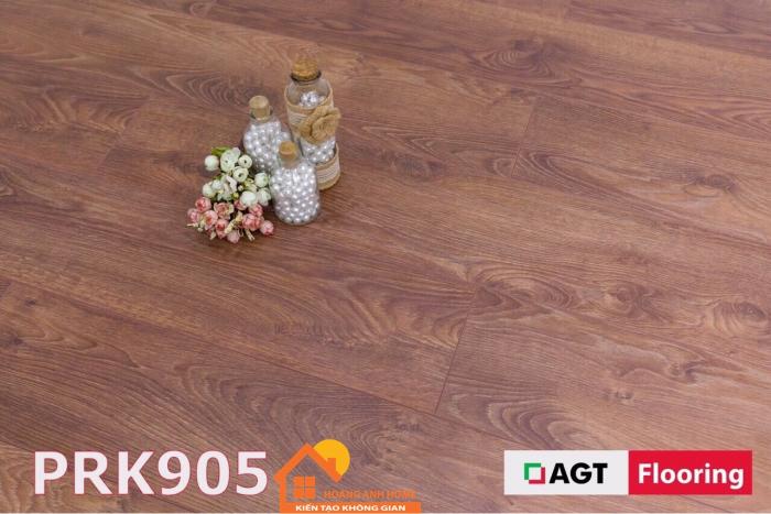 Sàn gỗ AGT PRK 905 8mm