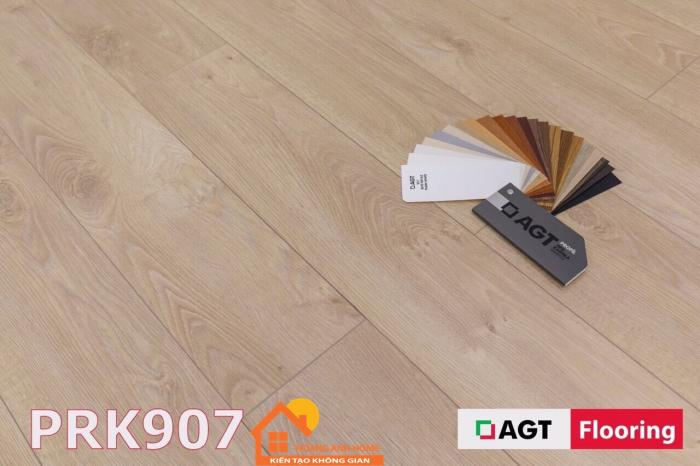 Sàn gỗ AGT PRK 907 8mm