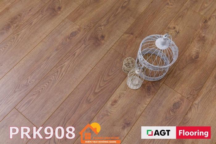 Sàn gỗ AGT PRK 908 12mm