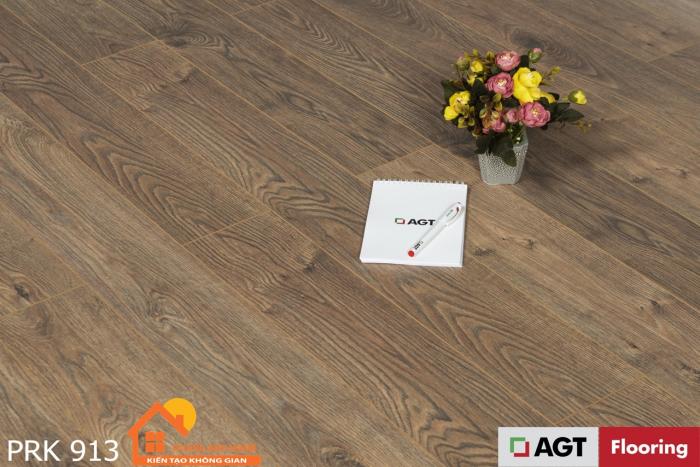 Sàn gỗ AGT PRK 913 12mm