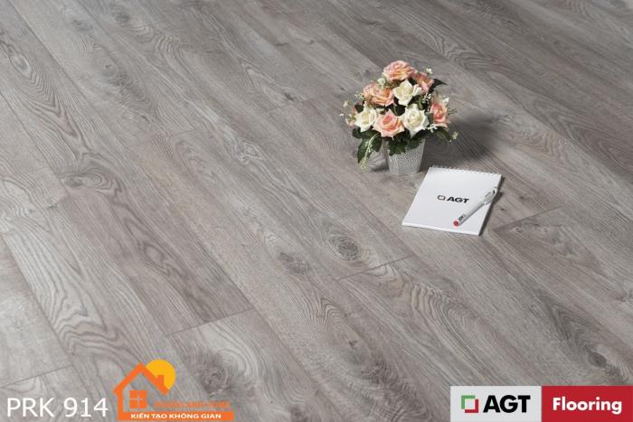 Sàn gỗ AGT PRK 914 12mm