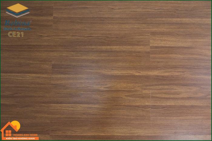 Sàn gỗ Robina CE21-1 8mm