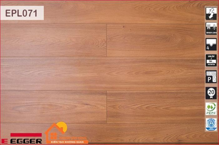 Sàn gỗ Egger Pro EPL071