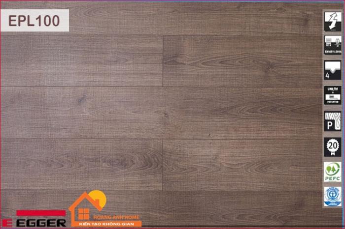 Sàn gỗ Egger Pro EPL100