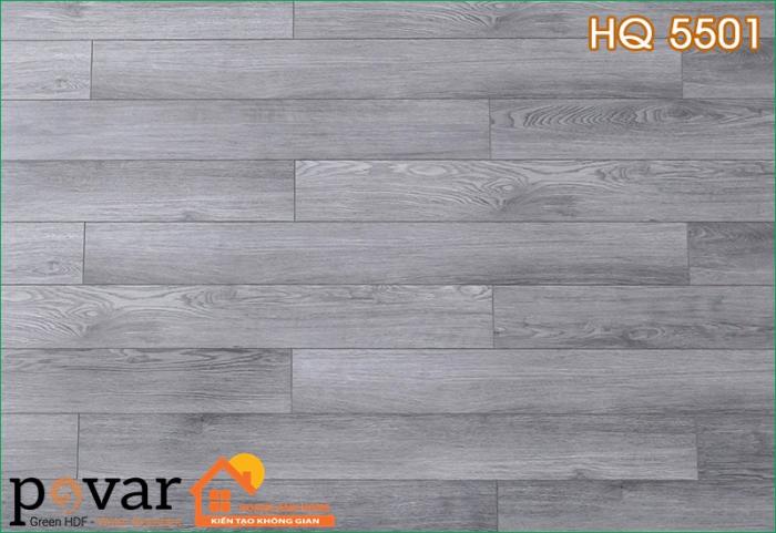 Sàn gỗ Povar HQ 5501 8mm