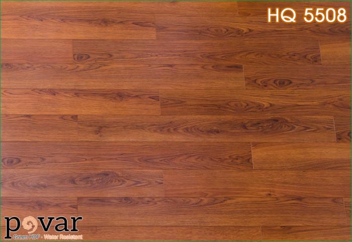Sàn gỗ Povar HQ 5508 8mm