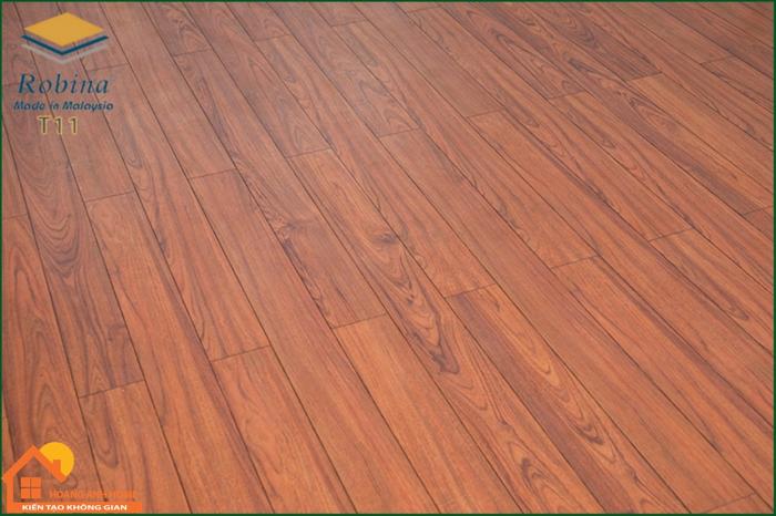 Sàn gỗ Robina T11-1 12mm
