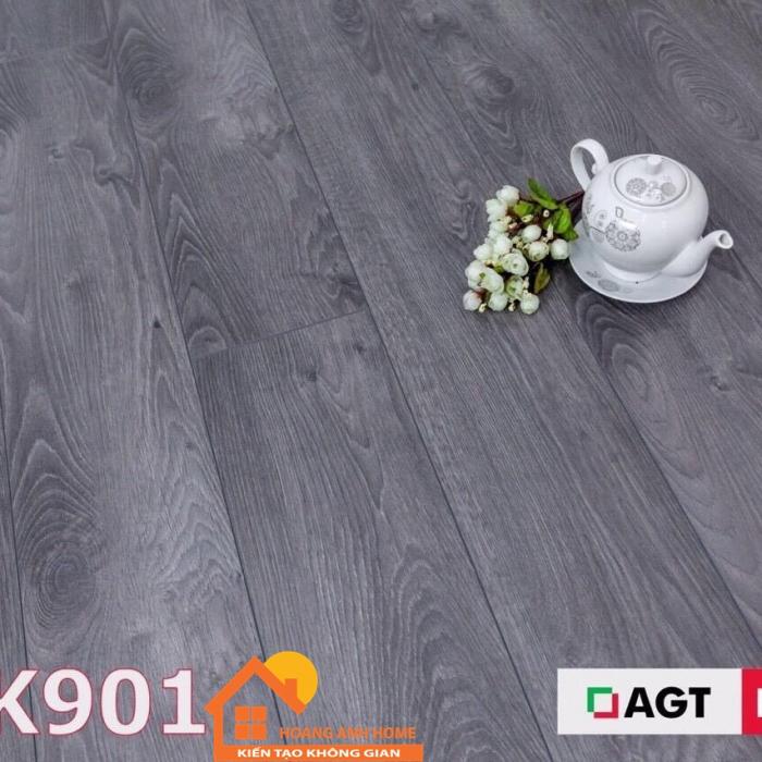 Sàn gỗ AGT PRK 901 8mm
