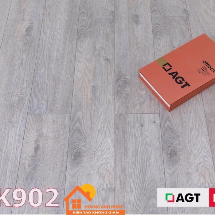 Sàn gỗ AGT PRK 902 8mm