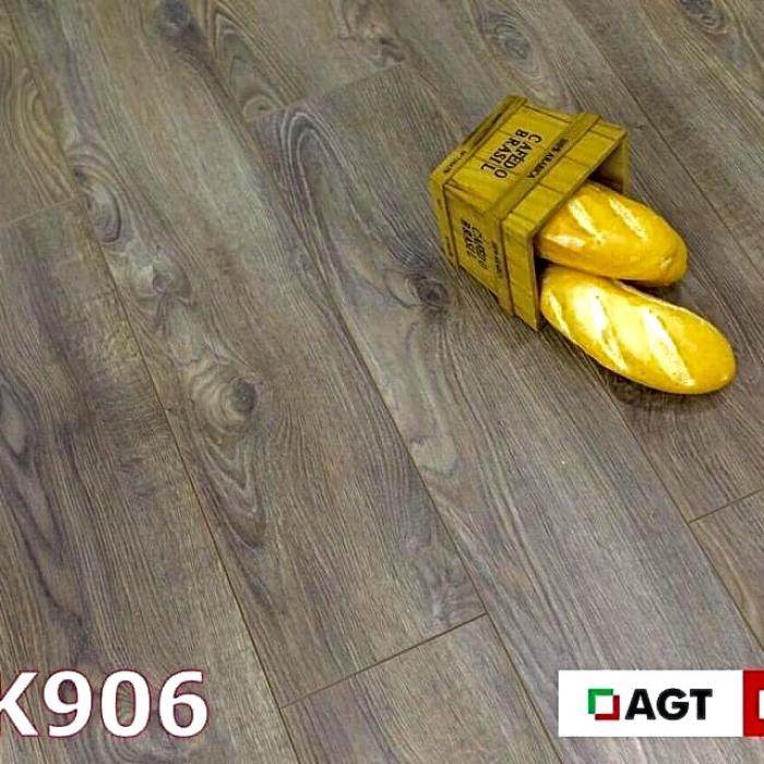 Sàn gỗ AGT PRK 906 8mm