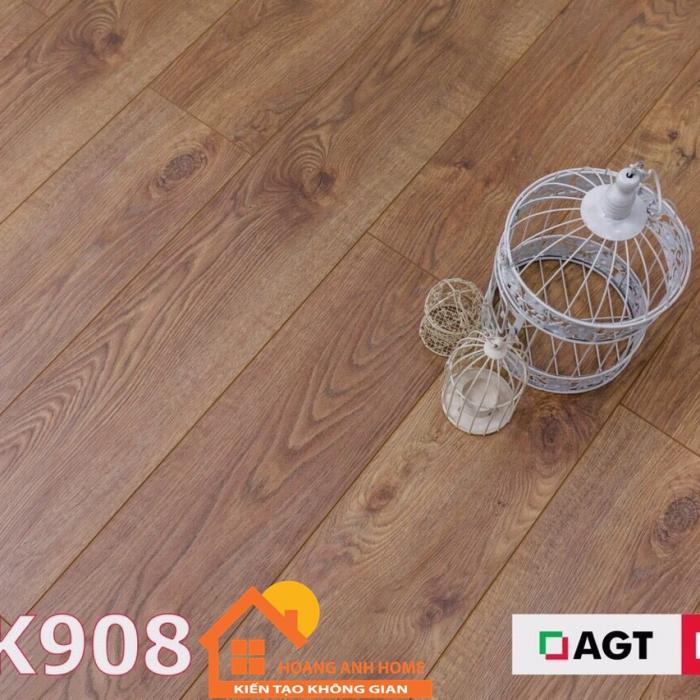 Sàn gỗ AGT PRK 908 8mm