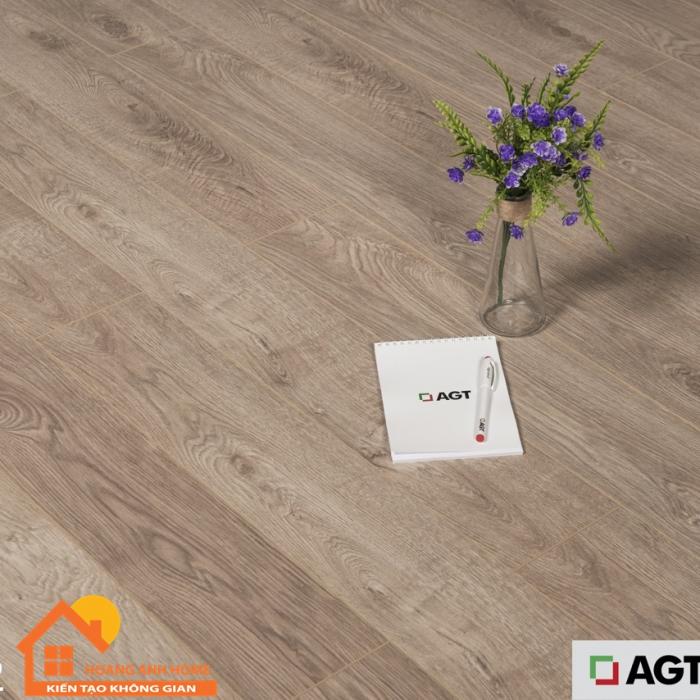 Sàn gỗ AGT PRK 912 12mm