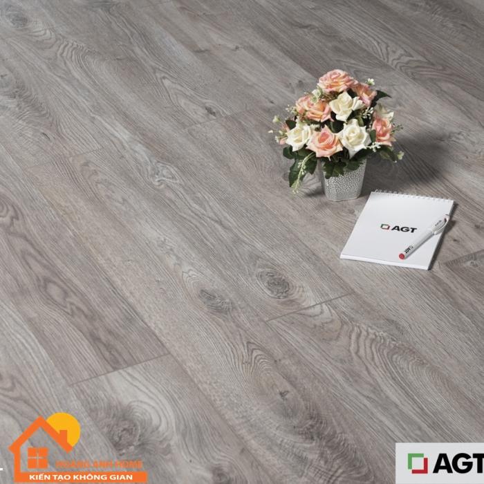 Sàn gỗ AGT PRK 914 12mm