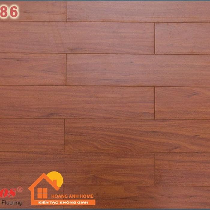 Sàn gỗ Kosmos 12mm KB1886