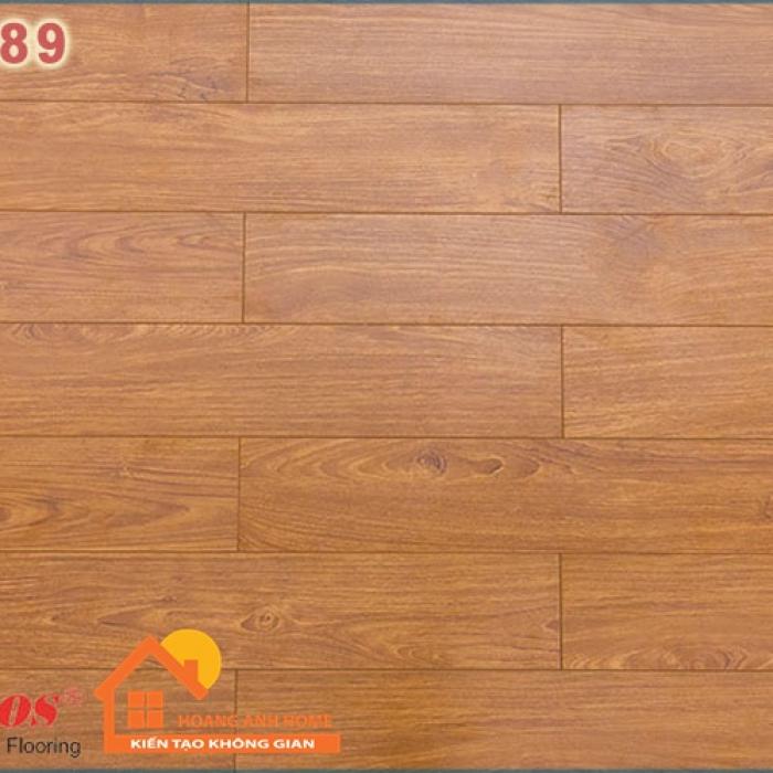 Sàn gỗ Kosmos 12mm KB1889