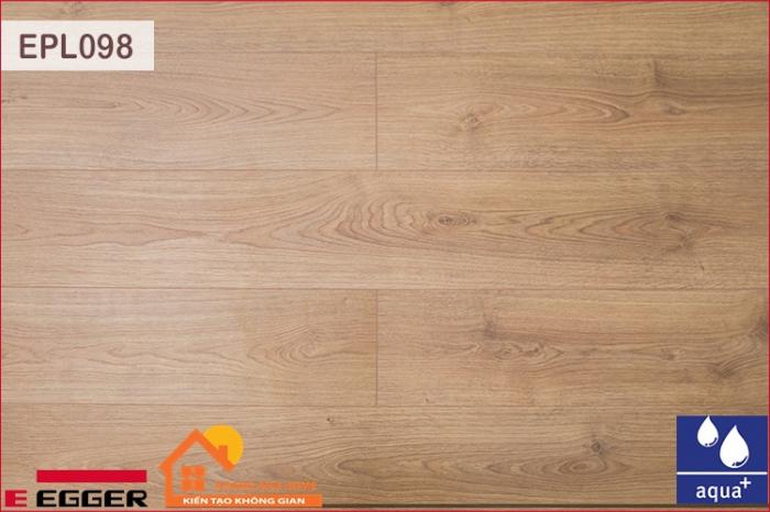 Sàn gỗ Egger Aqua Pro EPL098