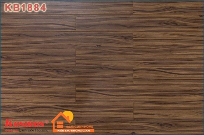 Sàn gỗ Kosmos 12mm KB1884