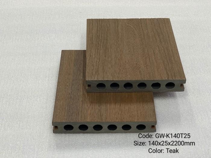 TEAK