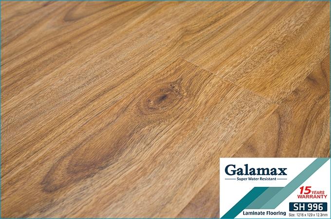 Sàn gỗ Galamax