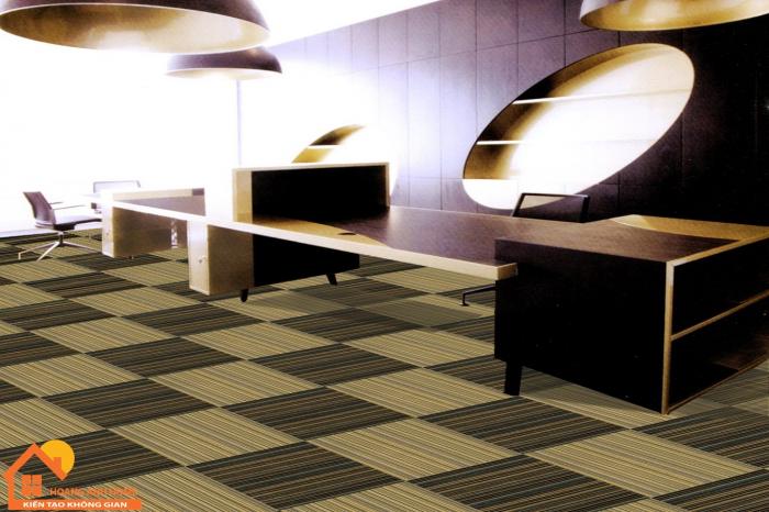 Thảm viên Paris Elegant (Etra Designs)