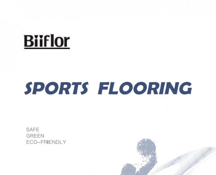 SPORTING FLOOR