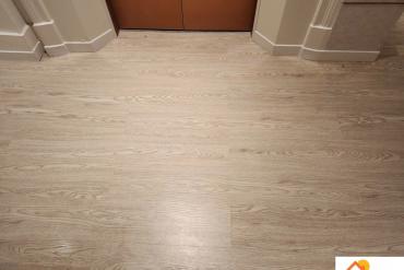 Sàn SPC GW1018 – Giải Pháp Hoàn Thiện Không Gian Hiện Đại, Tinh Tế Và Bền Vững