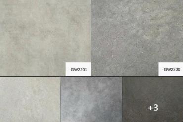 Sàn Vinyl Vân Bê Tông – Xu Hướng Nội Thất Hiện Đại Dẫn Đầu 2026