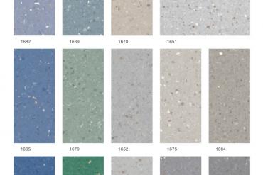 BST Sàn Vinyl Kháng Khuẩn – Giải Pháp Sàn Hiện Đại Cho Không Gian Sạch & An Toàn