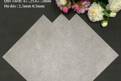 Sàn Vinyl Dán Keo GW3062 – Vẻ Đẹp Thanh Lịch Cho Mọi Không Gian