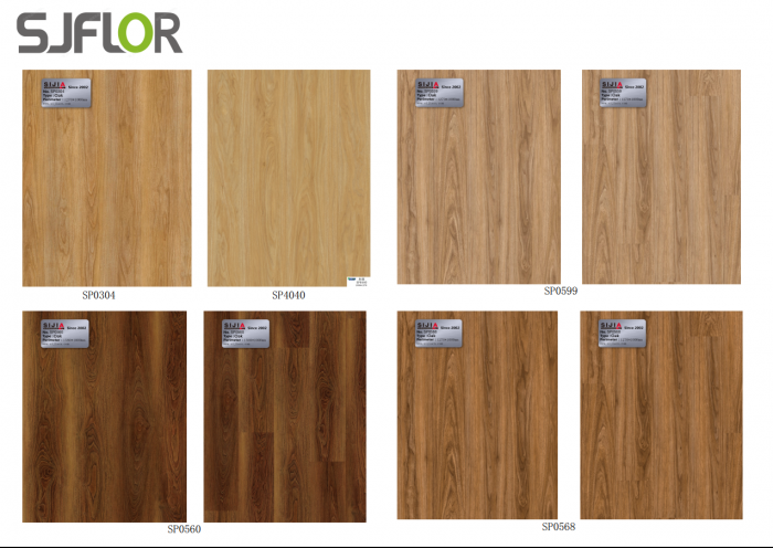 SJflor - Walunt colors