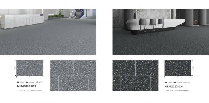 SJflor - 2020 stone series